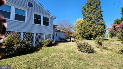 39786 Overlook Knolls Road, House other with 3 bedrooms, 3 bathrooms and null parking in LOVETTSVILLE VA | Image 2