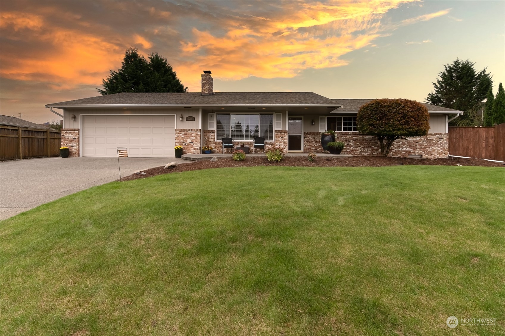 16th Street Pl, Puyallup, WA 98373