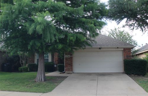 11708 Kenny Dr, Fort Worth, TX, 76244-7579 | Card Image