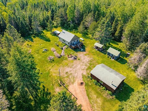 6505 Grondahl Rd, Brimson, MN, 55602-8102 | Card Image