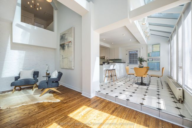 63 St Leonard's Ave, House other with 4 bedrooms, 3 bathrooms and 3 parking in Toronto ON | Image 19