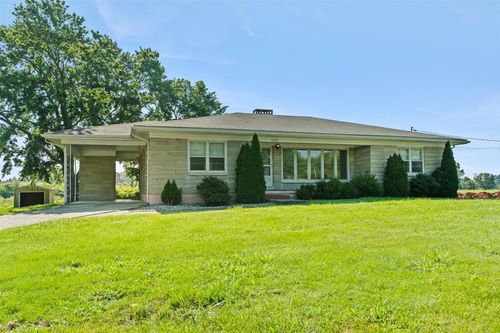 1309 Old State Rd, Brandenburg, KY, 40108-1608 | Card Image