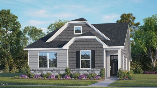 1404 Jasmine View Way, Knightdale, NC, 27545-6220 | Card Image