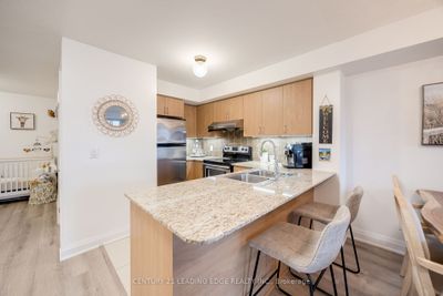 320 - 20 N Park Rd, Condo with 1 bedrooms, 2 bathrooms and 1 parking in Vaughan ON | Image 3