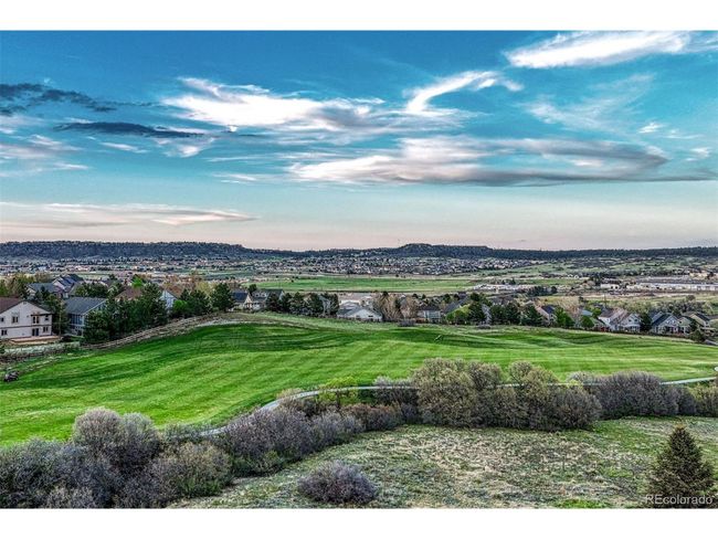 1497 Bent Grass Cir, House other with 5 bedrooms, 4 bathrooms and null parking in Castle Rock CO | Image 45