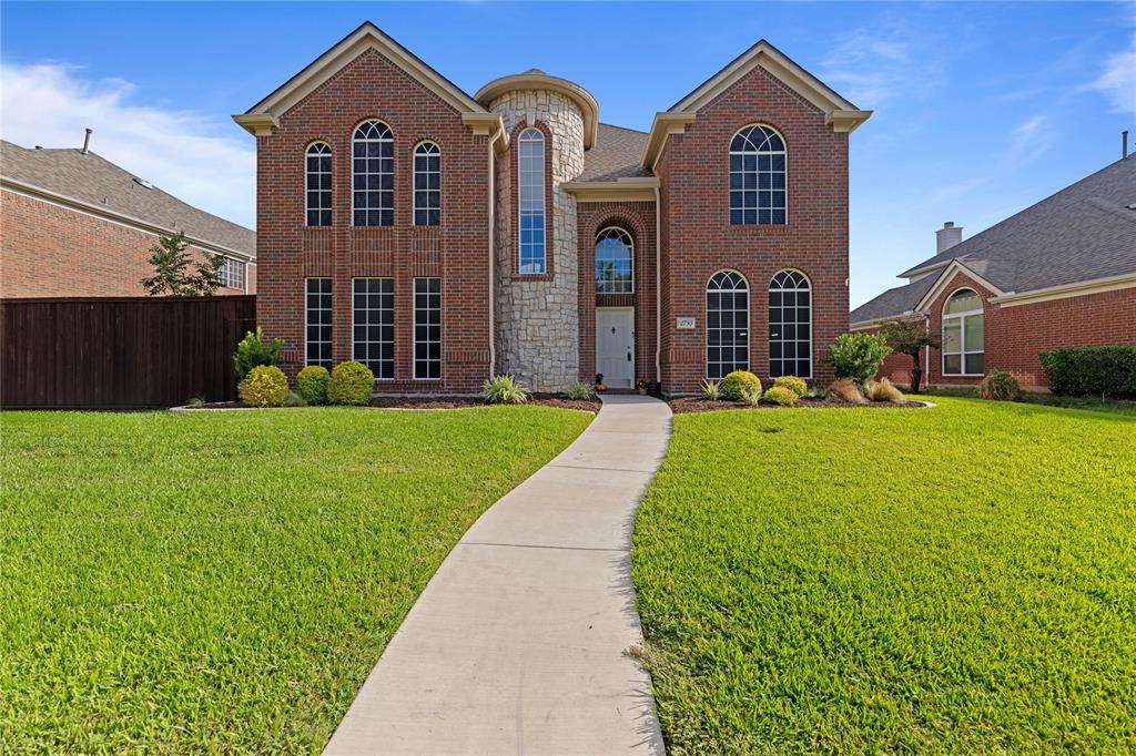 Scenic Dr, Plano, TX 75025
