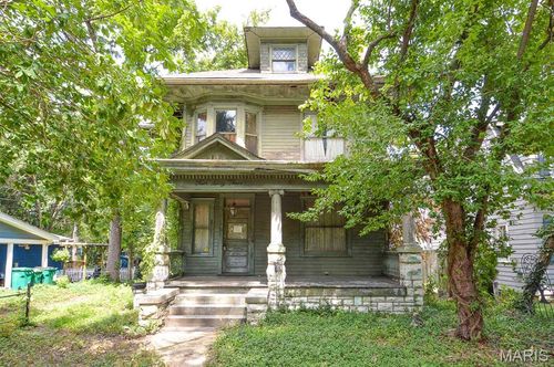 463 Newport Ave, Webster Groves, MO, 63119-2408 | Card Image