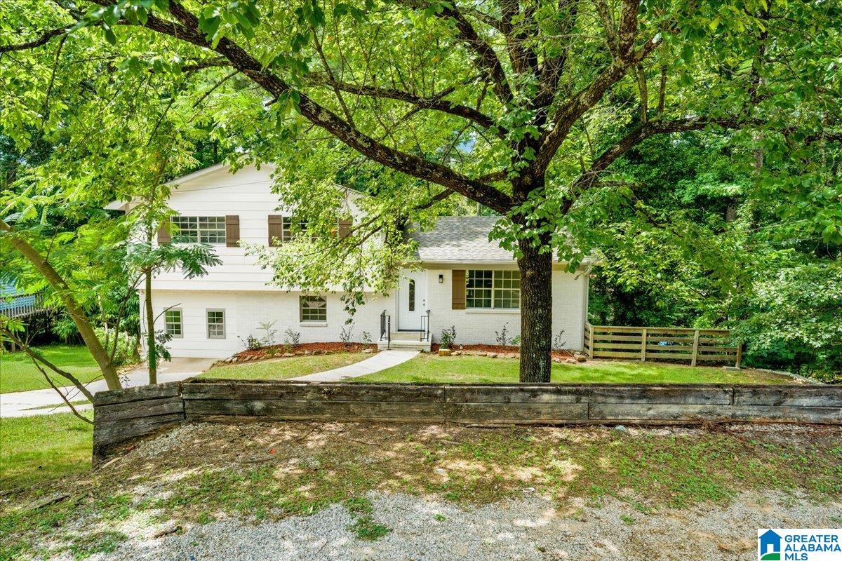 Residential in IRONDALE 3