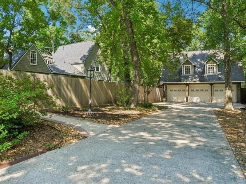 Residential in Montgomery 4