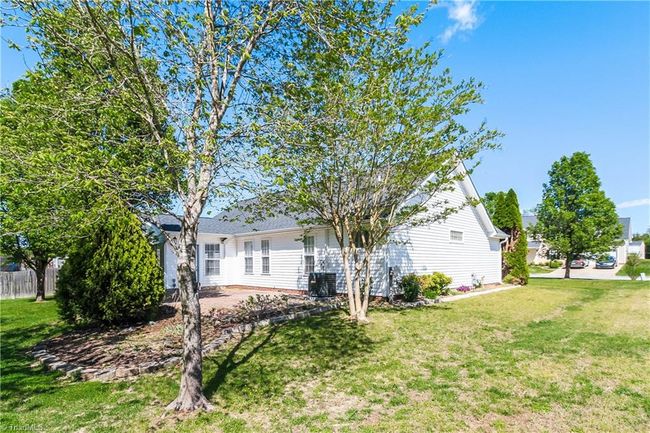 5939 Old Plank Rd, House other with 3 bedrooms, 2 bathrooms and null parking in High Point NC | Image 15