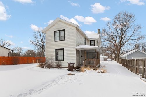 632 Division St, Adrian, MI, 49221-3377 | Card Image