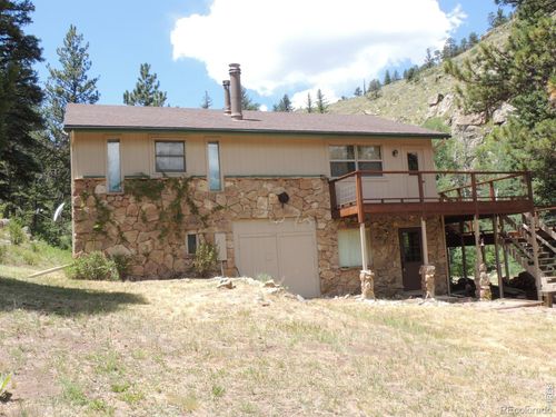 2300 Red Ashby Rd, Livermore, CO, 80536 | Card Image