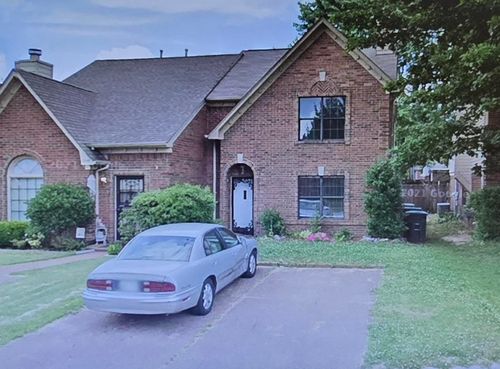 1648 Beaver Trail Dr, Cordova, TN, 38016-6023 | Card Image