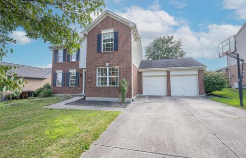 7602 Cloudstone Dr, Florence, KY, 41042-8056 | Card Image