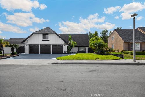 6191 Jacaranda Ln, Yorba Linda, CA, 92887-3329 | Card Image