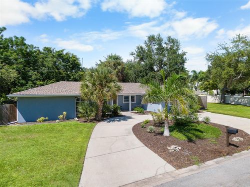 771 Indian Beach Cir, SARASOTA, FL, 34234-5740 | Card Image