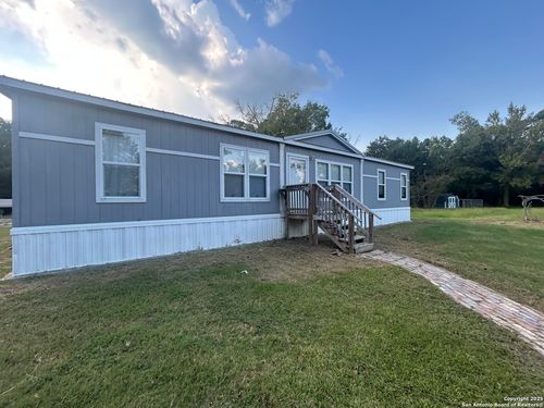 3361 Little Cypress Dr, Orange, TX, 77632-1811 | Card Image