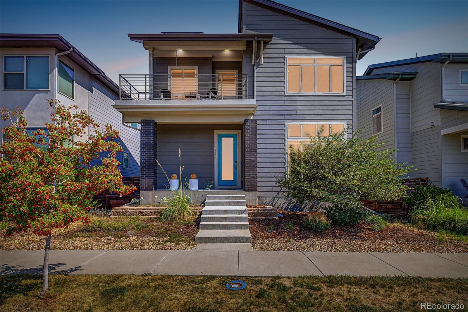 Residential in Denver