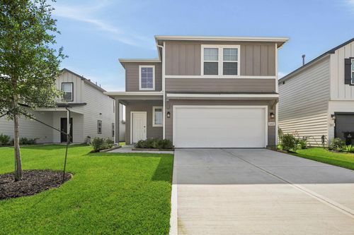 11603 Haritage Wind Dr, Crosby, TX, 77532-2778 | Card Image