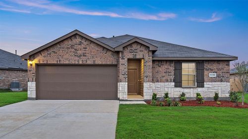 752 Cedarbrook Drive, Fort Worth, TX, 76131 | Card Image