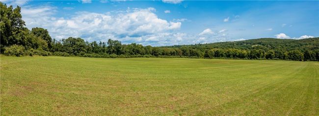 Looking east from the south west corner of the west field. | Image 7