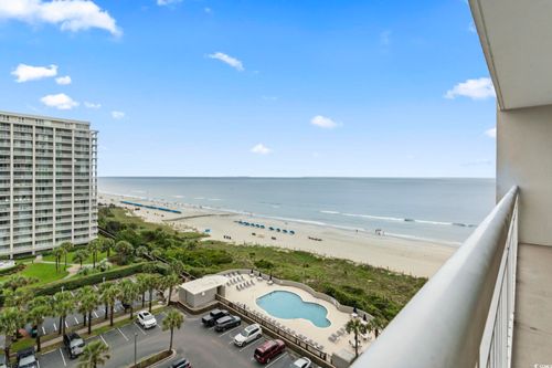 apt-1005-9820 Queensway Blvd, Myrtle Beach, SC, 29572-5236 | Card Image