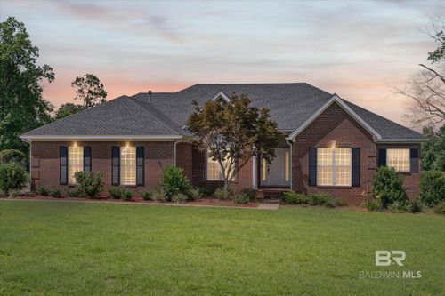 12620 Deer Ridge Dr, Wilmer, AL, 36587-7436 | Card Image