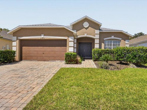 1007 Balmoral Dr, DAVENPORT, FL, 33896-5051 | Card Image