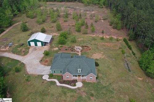 551 Chiply Road, Greenwood, SC, 29646 | Card Image