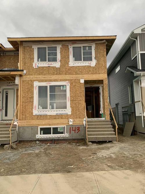 143 Ambleridge Street E, Calgary, AB, T3P3H2 | Card Image