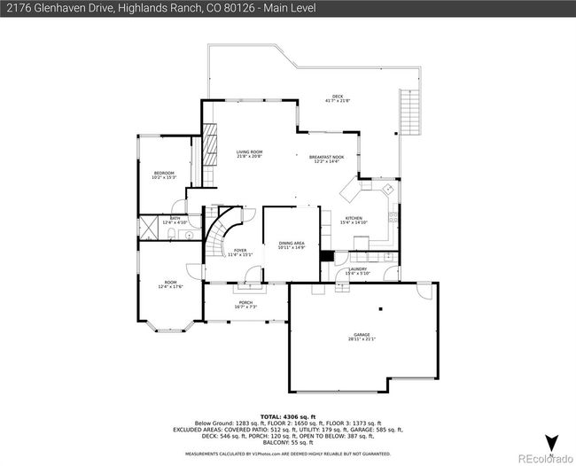 Main Floor | Image 48
