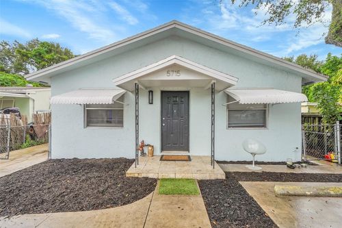 5715 Garfield St, Hollywood, FL, 33021-5150 | Card Image