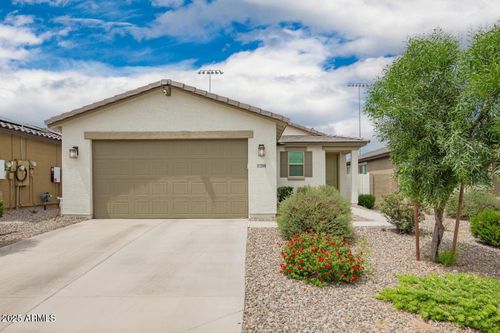 17288 W Corrine Dr, Surprise, AZ, 85388-5716 | Card Image