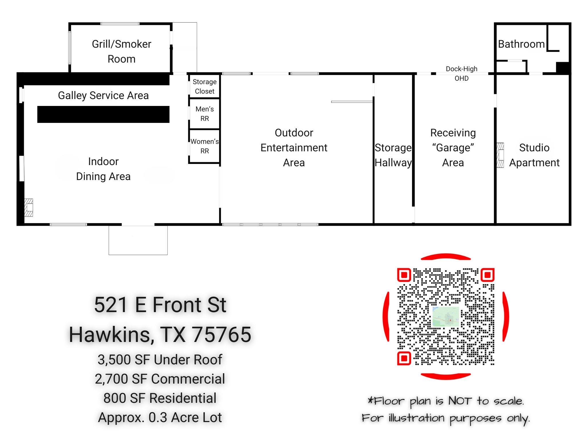 Residential in Hawkins 4