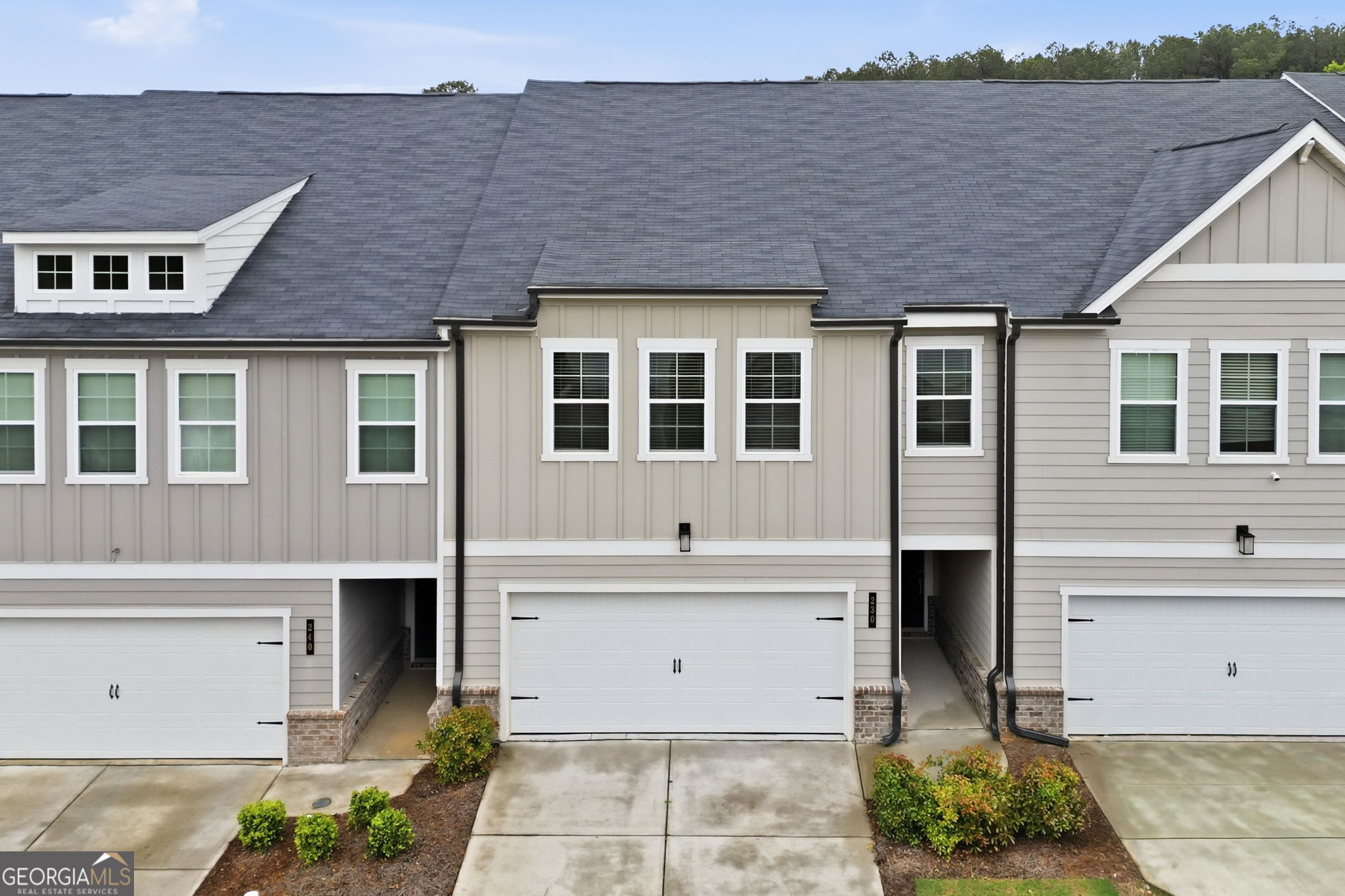 Residential in Loganville