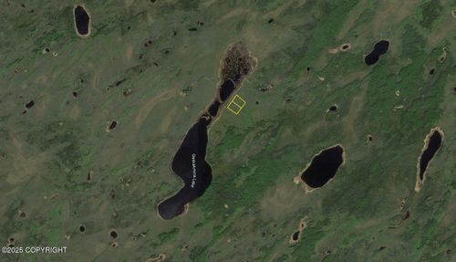 L3 B4 Iksgiza Lake (No Road), Manley Hot Springs, AK, 99756 | Card Image