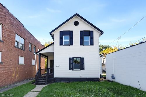 290-292 E South Street, Akron, OH, 44311 | Card Image