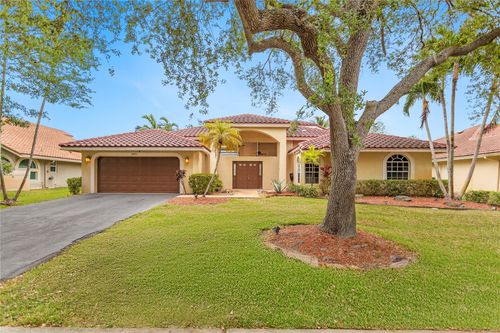 4841 Nw 104th Ln, Coral Springs, FL, 33076-1759 | Card Image
