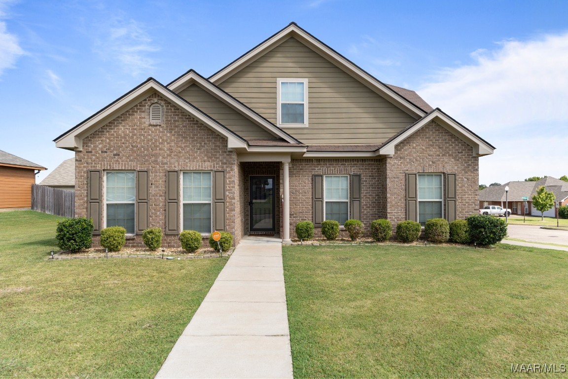 Tennyson Dr, Montgomery, AL 36116 #1