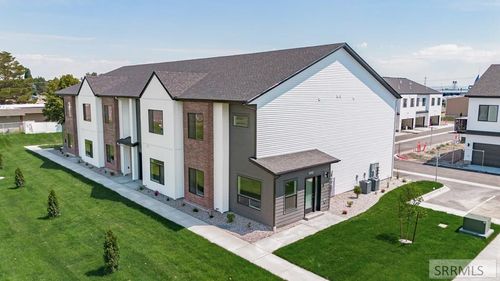 1267 Meadow Edge Ct, Idaho Falls, ID, 83402-1349 | Card Image