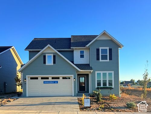 186 E 625 S, Hyde Park, UT, 84318-3004 | Card Image