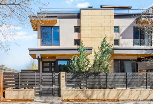 28 S Madison St, Denver, CO, 80209-3002 | Card Image