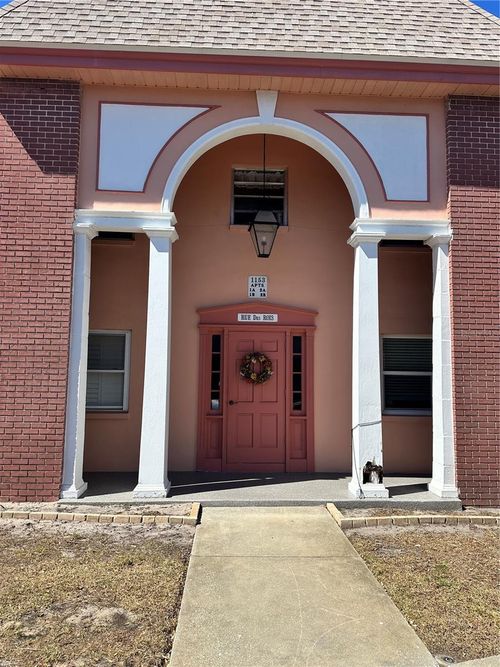 apt-1b-1153 Rue Des Rois, SOUTH PASADENA, FL, 33707-2849 | Card Image