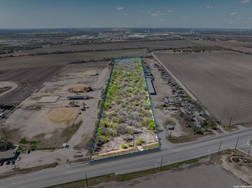 12425 Somerset Rd, Von Ormy, TX, 78073 | Card Image