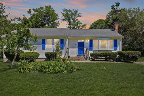 52 Arrowhead Drive, Yarmouth Port, MA, 02675 | Card Image
