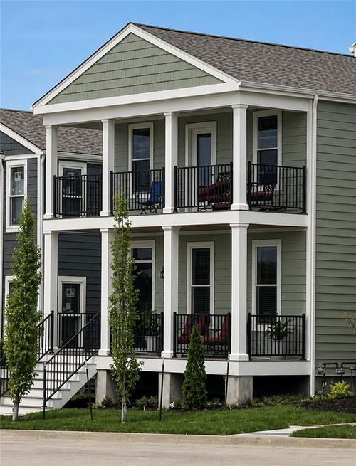 23703 Canal Lane, Independence, MO, 64056 | Card Image