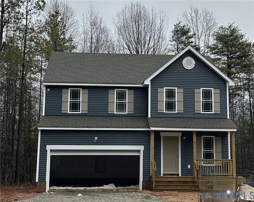 180 Ashburn Rd, Cumberland, VA, 23040-2015 | Card Image