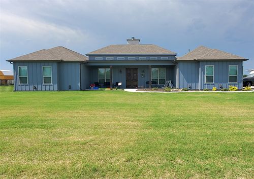 291 County Road 4833, Leonard, TX, 75452-1257 | Card Image