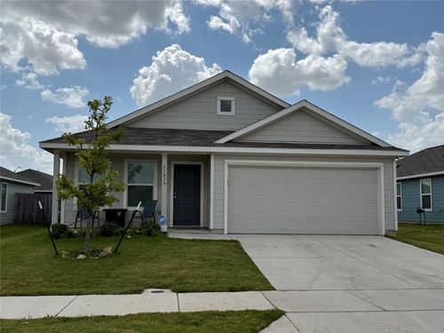 11819 Arkoma Dr, Rhome, TX, 76078-6111 | Card Image