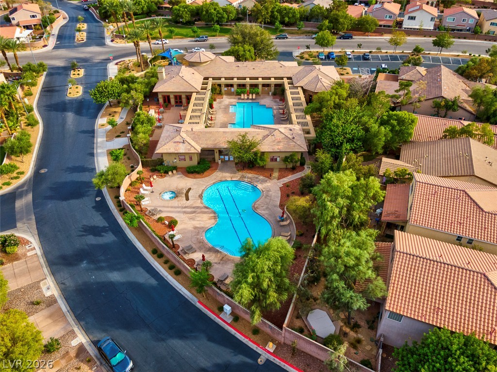 Residential in Las Vegas 3